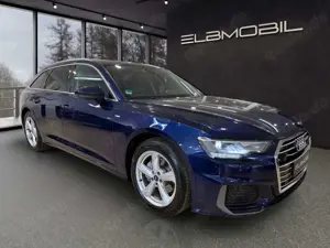 Audi A6 Avant 40 TDI sport S-tronic*S-Line*LED*1H