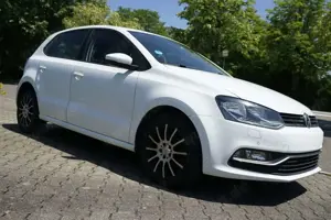 Volkswagen Polo 1.0 Trendline