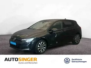 Volkswagen Golf VIII Active 1.5 TSI *LED*DIGITAL*ACC*NAVI*