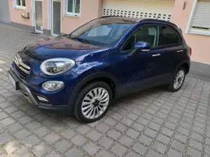 Fiat 500X 500X 2.0 Multijet Automatik 4x4 S