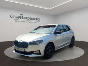 Skoda Fabia Selection 1.0 LED Klima