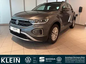 Volkswagen T-Roc 1.0 TSI Life LED, Navi, PDC