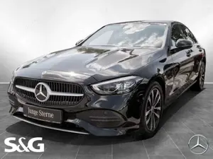 Mercedes-Benz C 220 d RüKam+Totwink.+LED+17+360°