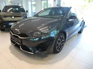 Kia Ceed SW / cee'd SW CEED SW 1.6 DCT GTLine LEDER / TECHNIK