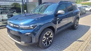 Dacia Bigster Journey LPG*LED*Navi*PDC*360*Shzg*SD*19"