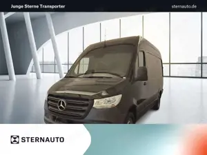 Mercedes-Benz Sprinter Sprinter 315 KA HD 9G Klima Sitzhzg Kamera AHK Pro