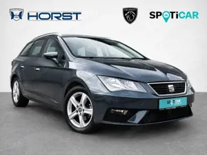 SEAT Leon ST Style Einparkhilfe Sitzheizung Klima