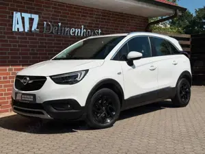 Opel Crossland X 1.5 D INNO. SHZ*Navi*Kamera*LED