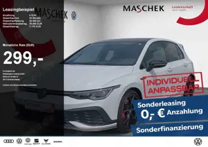 Volkswagen Golf GTI Clubsport *Sonderleasing* AKRAPOVIC HuD HK *Garan
