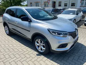 Renault Kadjar Bose Edition 4x4 Standheizung