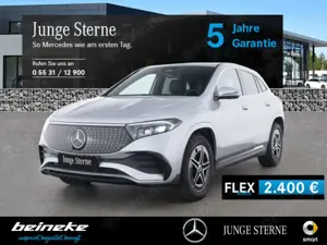 Mercedes-Benz EQA 250 EQA 250+ AMG Adv+ LED AHK 360° Winter Spiegel-P.