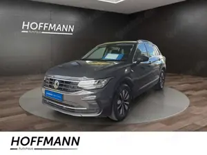 Volkswagen Tiguan 1.5 TSI Move Navi+AHK+Kamera+LED+ACC