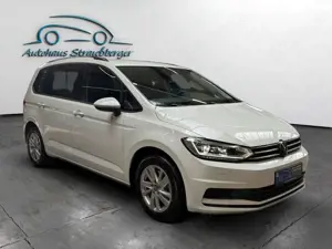 Volkswagen Touran Comfortline BMT ACC 3ZK SHZ QI
