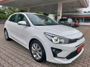 Kia Rio Vision LED Klima Assist Radar Navi Sitzheiz.