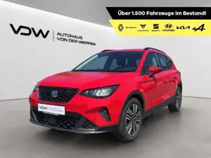 SEAT Arona Style Edition TSI DSG Navi Beats SHZ LED