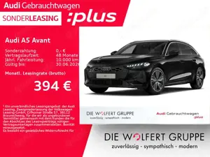 Audi A5 TDI 150 kW S tronic PANO*AHK*KAMERA