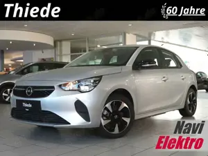 Opel Corsa -e F EDITION 7KW NAVI/VIRT/SHZ/DAB/WÄRMEP.