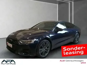 Audi A7 Sportback 50 TFSI e qu. AHK*360°*Leder*20Zoll