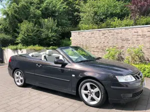 Saab 9-3 9-3 1.8 t Cabrio Aut. Vector