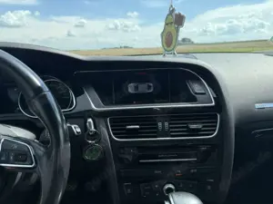 Audi A5 3.0 TDI Sportback DPF multitronic