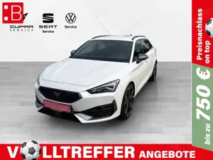 CUPRA Leon Sp. VZ 4Drive DSG ab 279 EUR mtl. 4576,- LED Navi
