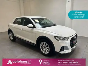 Audi A1 30 citycarver Sitzhzg.|PDC|Klima|USB