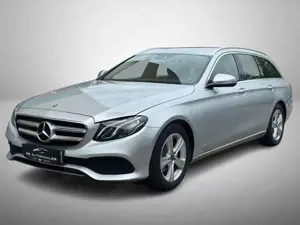 Mercedes-Benz E 220 d T-Modell Avantgarde LED