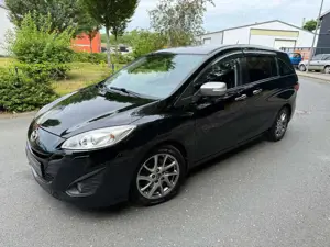 Mazda 5 Prime-Line*Klimaanlage*7 Sitze*Alufelgen*!!