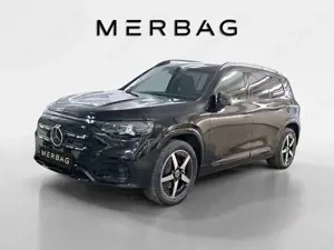 Mercedes-Benz GLB 250 + AMG Night Pano AHK Multibeam UPE:72TEUR