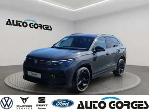 Volkswagen Tiguan R-Line 1,5 eTSI DSG BLACK-STYLE +AHK+