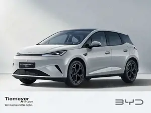 BYD Dolphin Dolphin G DM-i Boost