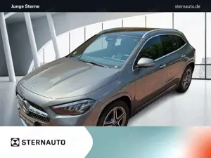 Mercedes-Benz GLA 200 GLA 200 AMG PanoD 360K AHK LED Distro Keyl Go Navi