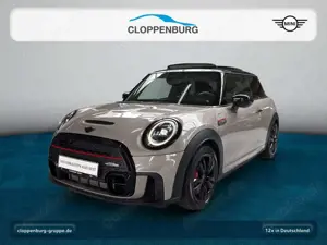 MINI John Cooper Works Navi+Pano+ACC+SHZ+HiFi+LED+BT