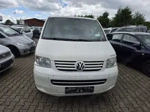 Volkswagen T5 California