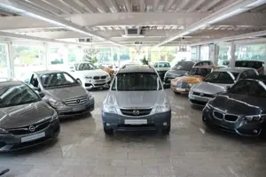 Mazda Tribute 2.0 Comfort 4x4 *Klima/Tempomat*