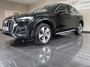 Audi Q5 40 TFSI Sportback quattro advanced