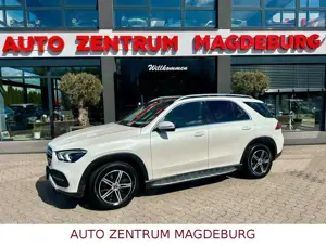 Mercedes-Benz GLE 300 d 4Matic *360°*PANO*STANDHEIZUNG*AHK*