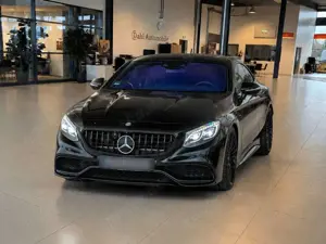 Mercedes-Benz S 63 AMG S 63 AMG 4Matic (217.378)