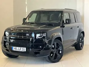 Land Rover Defender 110 P425 X-Dynamic HSE HUD Luftfederung
