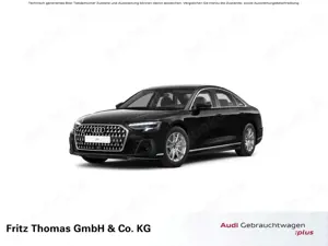 Audi A8 50 TDI quattro HD MLED Pano Assistenzp. Klima