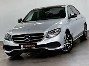 Mercedes-Benz E 200 AVANTGARDE PANO+LEDE+NAVI+KAM+S-DACH+NIGHT