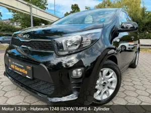 Kia Picanto PICANTO(1,2-84PS)NAVI.KAMERA.AP.CARPLAY.GARANTIE