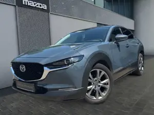 Mazda CX-30 e-SKYACTIV-X 179 AWD 6AT SELECTION