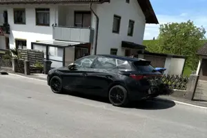SEAT Leon e-Hybrid