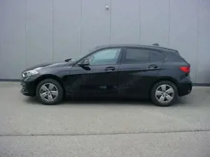 BMW 116 i *PDC*DAB*Lordosenstütze*LED* Sitzheizung*
