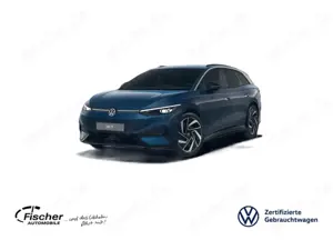 Volkswagen ID.7 Tourer Pro S 86kWh NAV/Matrix/AHK/20''