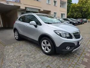 Opel Mokka Edition ecoFlex 4x4/2.Hand/Scheckheft/Tempomat/PDC