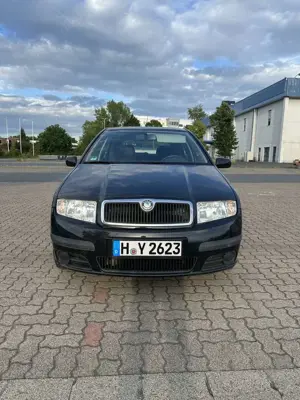Skoda Fabia Cool Edition