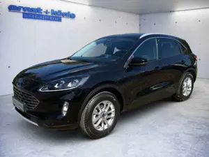 Ford Kuga 2.5 Duratec PHEV TITANIUM X