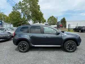 Dacia Duster I Black Shadow 4x2 / TÜV UND AU NEU